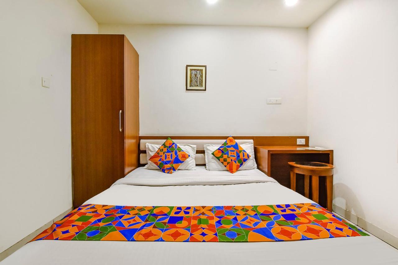 Fabhotel Prime Square 36 โกตา ภายนอก รูปภาพ