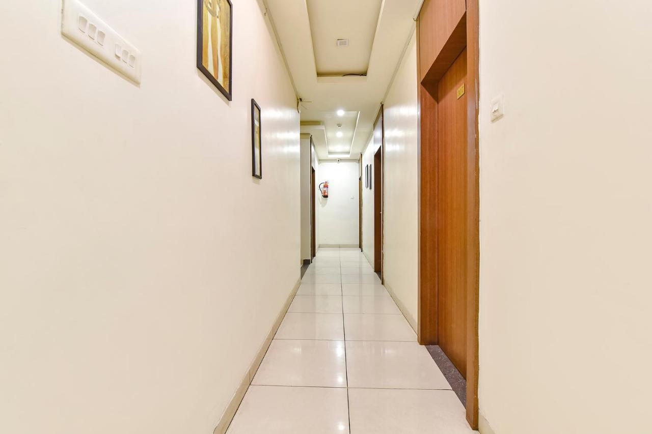 Fabhotel Prime Square 36 โกตา ภายนอก รูปภาพ