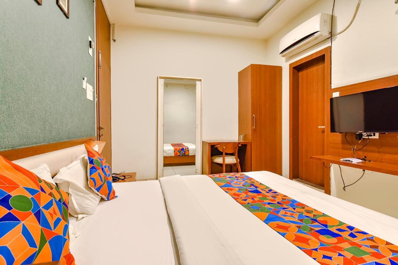 Fabhotel Prime Square 36 โกตา ภายนอก รูปภาพ